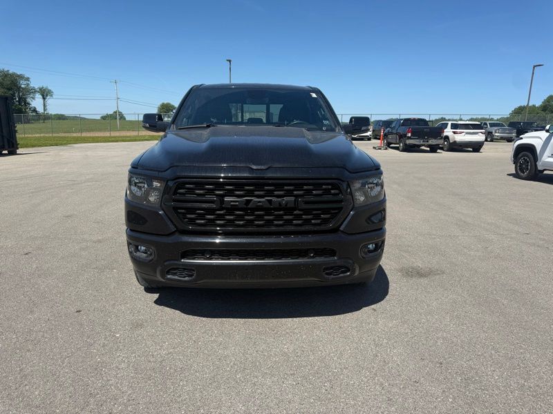 ram ram 1500 pickup 2023 1C6RRFFG2PN672618 image ram ram 1500 pickup 2023 1C6RRFFG2PN672618 image